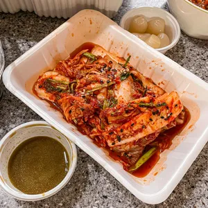 화가랑 아구찜 리뷰 사진