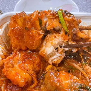 화가랑 아구찜 리뷰 사진