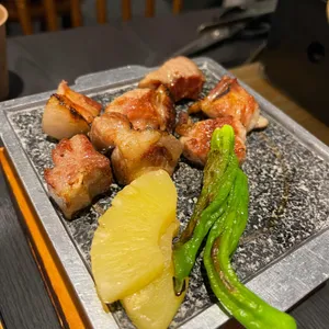 임금돼지 사진