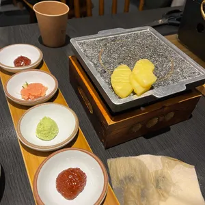 임금돼지 사진