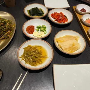 임금돼지 사진