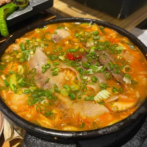 임금돼지 사진