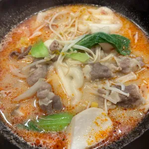 손오공마라탕 사진