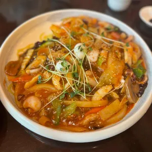 장홍규중화요리 사진