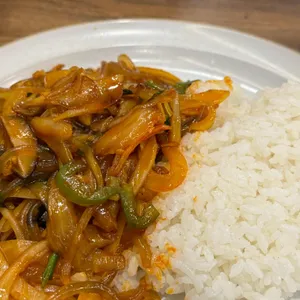 림 차이나 사진