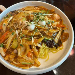 장홍규중화요리 사진