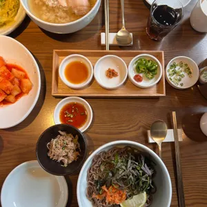 송암온반 리뷰 사진