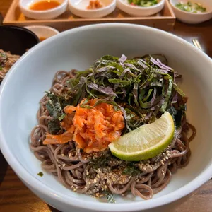 송암온반 리뷰 사진
