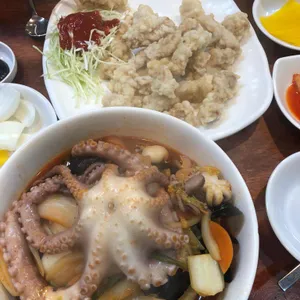 가야성 사진