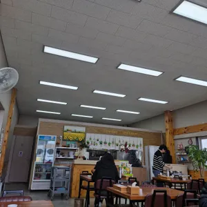 옹심이칼국수 리뷰 사진