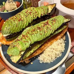 아민 연남 리뷰 사진
