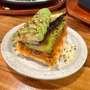 아민 연남 리뷰 사진