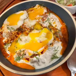 아민 연남 리뷰 사진