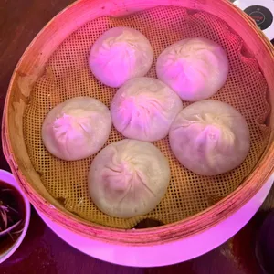 올드상해 사진