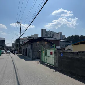 초당커피정미소 리뷰 사진