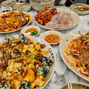 오봉집 사진