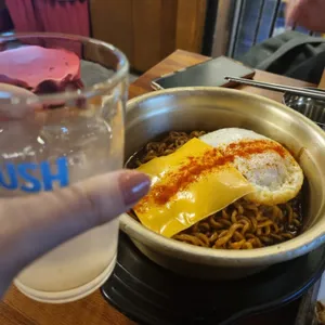 서울황태 사진