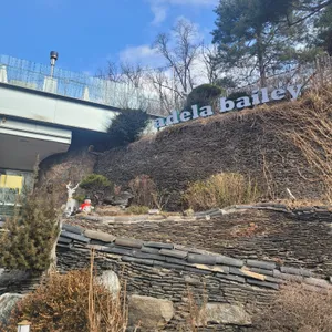 아델라베일리 리뷰 사진