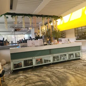 아델라베일리 리뷰 사진