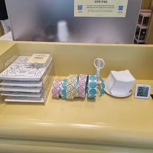 노티드 리뷰 사진