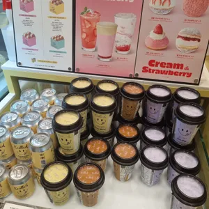 노티드 리뷰 사진