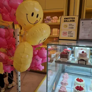 노티드 리뷰 사진