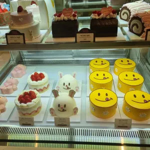 노티드 리뷰 사진
