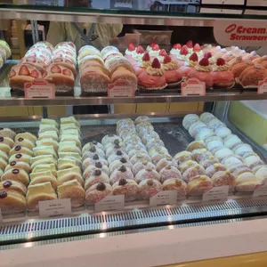 노티드 리뷰 사진