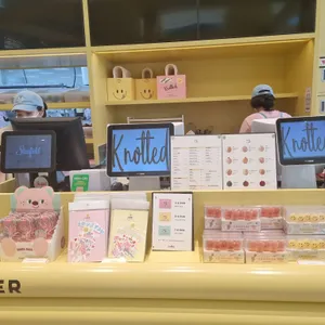 노티드 리뷰 사진