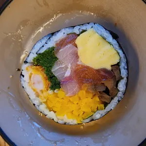 쿠히치 리뷰 사진