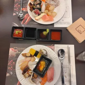 고메스퀘어 사진