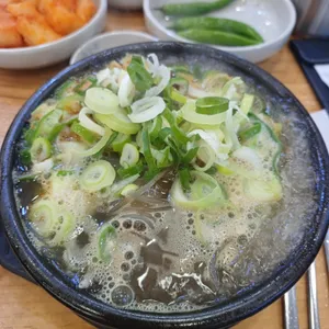 제주은희네해장국 사진