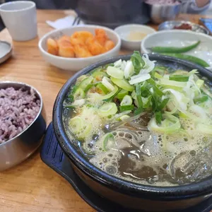 제주은희네해장국 사진