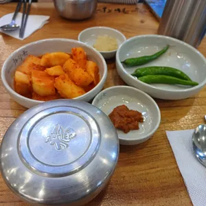 제주은희네해장국 사진