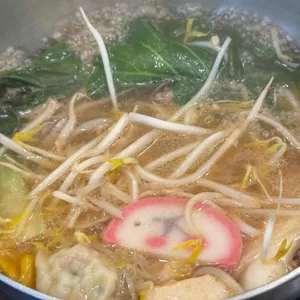 청담동샤브 사진