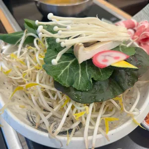 청담동샤브 사진
