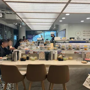 이안초밥 리뷰 사진