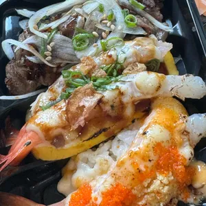 이안초밥 리뷰 사진