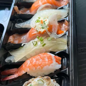이안초밥 리뷰 사진