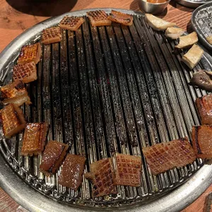 시집 그릴하우스 리뷰 사진