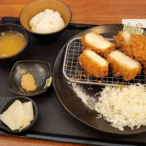 카츠공방 사진