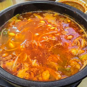 양평해장국가 사진