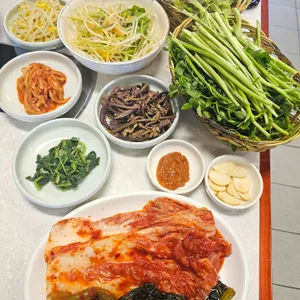 샘골로 리뷰 사진