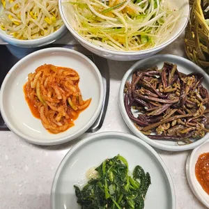 샘골로 리뷰 사진