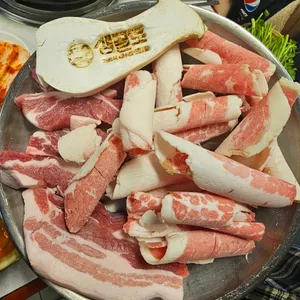 샘골로 리뷰 사진