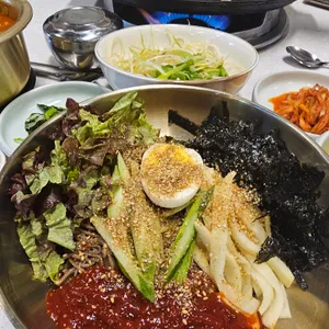 샘골로 리뷰 사진