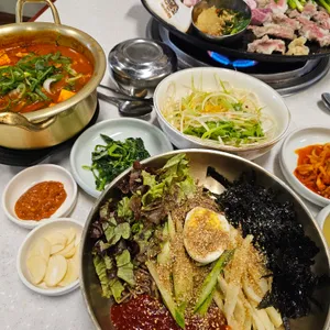 샘골로 리뷰 사진