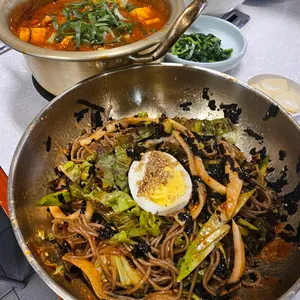 샘골로 리뷰 사진