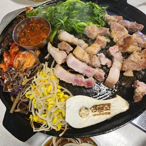 샘골로 리뷰 사진