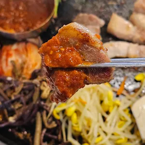 샘골로 리뷰 사진